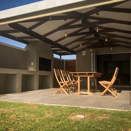 Silver Pond Lodge Robertson Εξωτερικό φωτογραφία