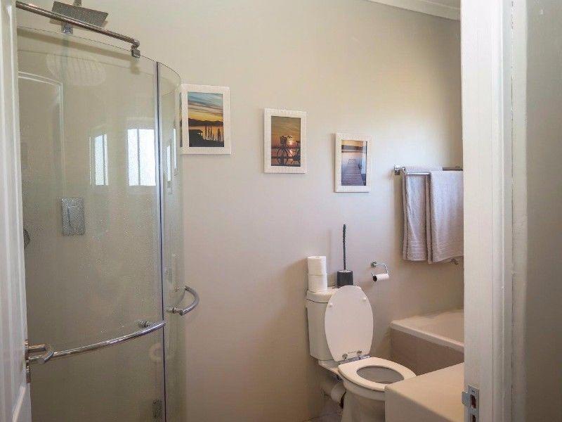 Silver Pond Lodge Robertson Εξωτερικό φωτογραφία