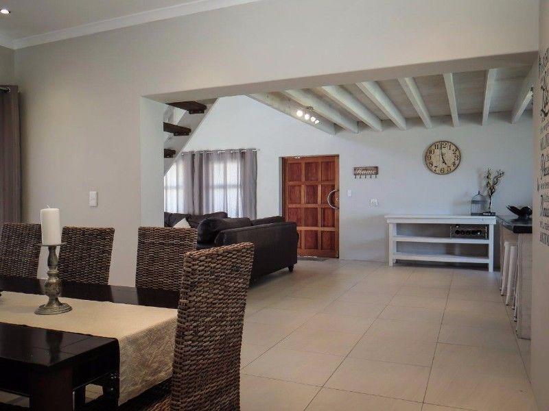 Silver Pond Lodge Robertson Εξωτερικό φωτογραφία