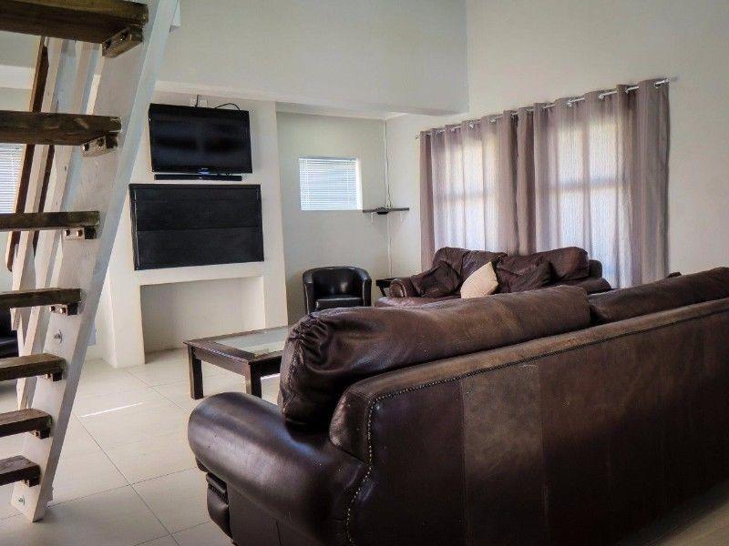 Silver Pond Lodge Robertson Εξωτερικό φωτογραφία