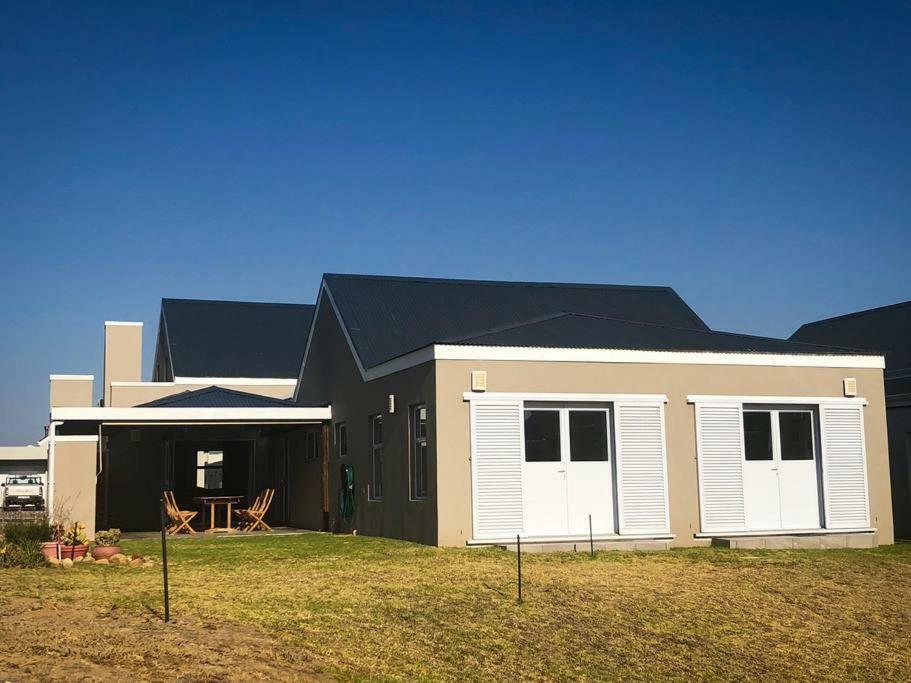 Silver Pond Lodge Robertson Εξωτερικό φωτογραφία